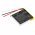Helyettes�t� okos�ra akku Golf Buddy WTX AEE582525 300mAh 1.11Wh