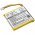 Helyettes�t� okos�ra akku Globalstar GH625XT H553438 750mAh 2.78Wh