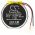 Helyettes�t� okos�ra akku Garmin Fenix 1 361-00061-00 300mAh 1,11Wh