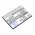 Helyettes�t� telefon akku Gigaset GS110 V30145-K1310-X471 2800mAh 10.64Wh 3.8V
