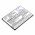 Helyettes�t� telefon akku Gigaset GS180 / V30145-K1310-X467 2850mAh 10,97Wh