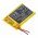 Helyettes�t� okos�ra akku Garmin Venu 361-00086-12 170mAh 0.65Wh