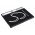 Helyettes�t� telefon akku Fly IQ4410 1600mAh 5.92Wh Li-Ion