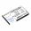 Helyettes�t� telefon akku GIONEE L601/BL-G003 1500mAh 5.55Wh 3.7V