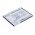 Helyettes�t� telefon akku Fly IQ446 BL-G021A 2300mAh 8.51Wh 3.7V