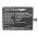 Helyettes�t� telefon akku GIONEE GN878 S214 2100mAh 7.77Wh