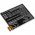 Helyettes�t� telefon akku GIONEE S10C BL-N3100 3100mAh 11.94Wh Li-Ion
