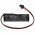 Helyettes�t� napelemes akku Solar Battery Gama Sonic GS-5 IFR18650 1800mAh 5.76Wh