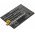 Helyettes�t� telefon akku GIONEE GN5001 BL-N4000 4000mAh 15.2Wh