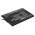 Helyettes�t� telefon akku GIONEE V188 BL-N5000 5000mAh 19.25Wh
