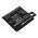 Helyettes�t� telefon akku Google Pixel 2 G011A-B 2700mAh/10.4Wh