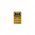 Helyettes�t� telefon akku Google Pixel 2B BG2W 2700mAh 10.4Wh Li-ion 3.85V