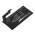 Helyettes�t� telefon akku Google Pixel 6a GLU7G 4400mAh 16,94Wh