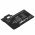 Helyettes�t� telefon akku Google Pixel 7 Pro GMF5Z 4900mAh 18.87Wh