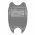 Helyettes�t� porsz�v� akku Gtech Multi K9 102A0008 2000mAh 44Wh