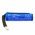Helyettes�t� hangsz�r� akku Groove onn Medium Rugged_LED ICR18650 3,7V 2600mAh 9,62Wh Li-ion