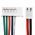 Helyettes�t� porsz�v� akku Gorenje SVC144XX 861788 3000mAh 43.2Wh