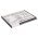 Helyettes�t� telefon akku GSmart Rio R1 / SRB-01 1500mAh 5.55Wh