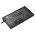 Helyettes�t� laptop akku Getac V110 441129000001 2000mAh 22.2Wh