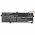 Helyettes�t� laptop akku Gateway GWTN156-11BK 5080270P 5000mAh 38Wh Li-ion