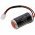 Helyettes�t� plc vez�rl� elem GOULD 884 1350mAh 4.05Wh