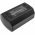 Helyettes�t� elektromos szersz�mg�p akku Gude Rasenmaher 370/36 95526 3000mAh 108Wh