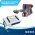 Helyettes�t� porsz�v� akku Grundig VCP-3829L 9178063524 18V 2000mAh 36Wh Li-ion
