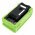 Helyettes�t� elektromos szersz�mg�p akku Cramer 40CS12/40V110 3000mAh 120Wh