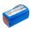 Helyettes�t� porsz�v� akku Haier TAB-T550WSC FL2600 2600mAh 38,48Wh Li-Ion