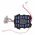 Helyettes�t� porsz�v� akku Haier 2200mAh 39.6Wh 18V