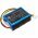 Helyettes�t� porsz�v� akku HOBOT 168 HB16815 800mAh 11.84Wh