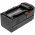Helyettes�t� elektromos szersz�mg�p akku HILTI TE6-A36/B36 4000mAh 144Wh