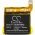 Helyettes�t� okos�ra akku Huawei Glory S1 HB361819ECW 70mAh 0.27Wh