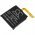 Helyettes�t� okos�ra akku Huawei GT2 46mm HB532729ECW 450mAh 1.72Wh 3.82V
