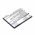 Helyettes�t� pda pocket pc akku HP iPAQ 200 410814-001 2200mAh 8.14Wh 3.7V