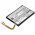 Helyettes�t� hangsz�r� akku Harman/Kardon Neo 02-553-3494 1000mAh 3,7Wh
