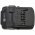 Helyettes�t� elektromos szersz�mg�p akku HiKOKI UB18DJL BSL36B18 3000mAh/54Wh