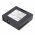 Helyettes�t� vezet�k n�lk�li f�lhallgat� akku vezet�k n�lk�li headset HME 400 BAT400 900mAh 4.32Wh