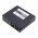 Helyettes�t� vezet�k n�lk�li f�lhallgat� akku HME COM400 RF400 1500mAh 7.2Wh