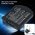 Helyettes�t� akku vezet�k n�lk�li headset HME 1402 104G036C 700mAh 2.59Wh