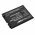 Helyettes�t� telefon akku Honor Magic 5 HB496789EHW 5000mAh/19,5Wh Li-ion