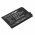 Helyettes�t� telefon akku Honor Play 40 Plus HB5066A1EGW 5900mAh 22.95Wh