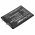Helyettes�t� telefon akku Honor 80 SE HB486492EGW 4700mAh 18.28Wh