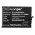 Helyettes�t� telefon akku Honor X20 SE 5G HB446588EFW 4000mAh 15.48Wh