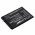 Helyettes�t� telefon akku Honor Play 7T Pro HB416491EFW 3900mAh 15.09Wh