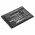 Helyettes�t� telefon akku Honor Play 20 HB496590EFW 4900mAh 18.96Wh