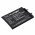 Helyettes�t� telefon akku Honor 70 Pro HB516590EFW 4400mAh 17.03Wh