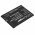 Helyettes�t� telefon akku Honor X8 4G HB416492EFW 4000mAh 15.48Wh