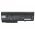 Helyettes�t� laptop akku HP Compaq 6530b HSTNN-IB68 6600mAh 71.28Wh 10.8V