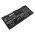 Helyettes�t� laptop akku HP ProBook 5330m 635146-001 2700mAh 39.96Wh